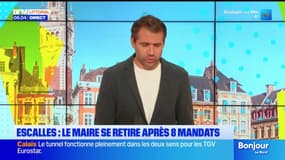 Le journal de 8h du vendredi 30 janvier 2026