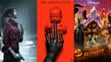 Halloween: 6 idées pour frissonner de plaisir