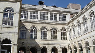 Mairie d'Hazebrouck