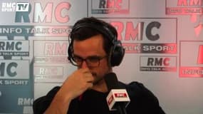 Moscato : "Je trouve Lorenzetti un peu dur avec Castrogiovanni"