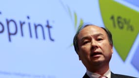 Petit-fils d'immigrés coréens, Masayoshi Son a réussi à faire de Softbank un acteur incontournable du secteur telecoms