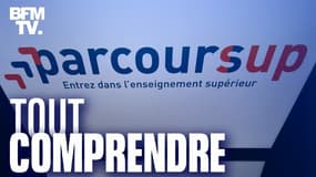 Tout comprendre à Parcoursup