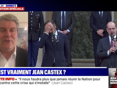Qui est vraiment Jean Castex ? - 03/07
