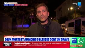 🔴 ÉDITION SPÉCIALE BFM NICE 