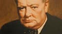 Winston Churchill est le premier ex-chef de gouvernement du Royaume-Uni à faire son entrée dans les charts britanniques, par le biais d'un album qui reprend certains de ses plus célèbres discours, mis en musique. /Photo d'archives/REUTERS/Toby Melville