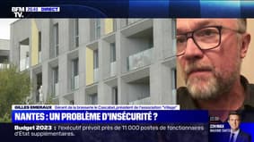 Nantes: le gérant d'une brasserie réagit après le viol d'une femme dans le centre-ville ce samedi