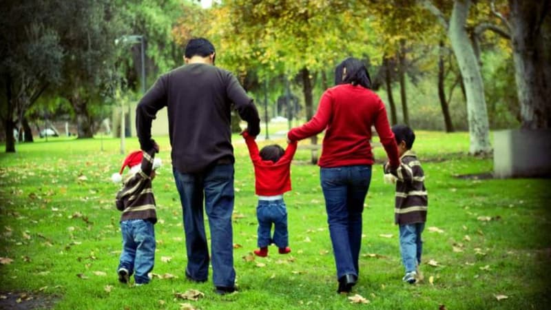 Les perdants des décisions prises par l'exécutif sur la politique familiale appartiennent surtout aux familles les plus aisés