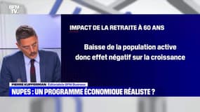 Programme économique de la Nupes : quels sont les possibles impacts ? - 13/06