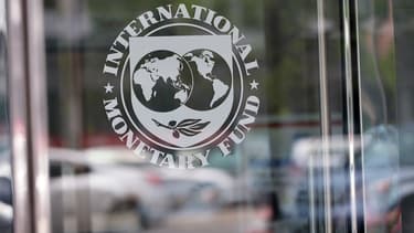 Fonds monétaire international.