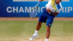 Jo-Wilfried Tsonga