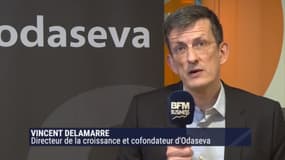Odaseva : l’entreprise française qui aide à la protection des données chinoises