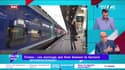 On n'arrête pas le progrès : Trains, ces startups qui font baisser la facture - 03/06