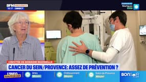 Cancer du sein: la fiabilité d'une double lecture des radiologies