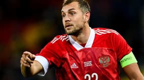 Artem Dzyuba