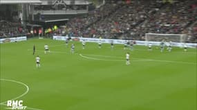 Premier League : Seri s'explique sur le choix Fulham