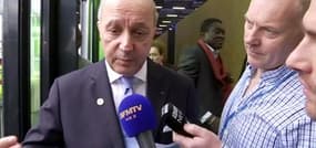 COP21: 2 milliards d'euros pour les énergies renouvelables en Afrique, un "geste important" selon Fabius