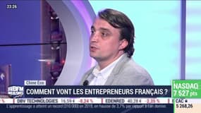 Chine Éco: Comment vont les entrepreneurs français ? - 04/06