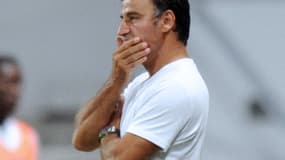 Christophe Galtier