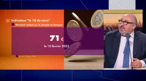 Finfrog RMC 10 du mois (février 2023)