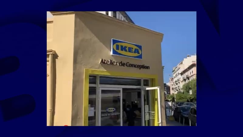 Le petit atelier de cuisine, situé rue Paul-Déroulède, avait ouvert en 2020