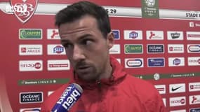 Butin : "On a voulu trop défendre"
