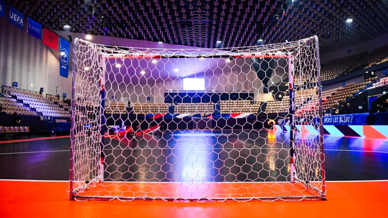 La "Michelina", une nouvelle technique de pénalty inventée au Futsal