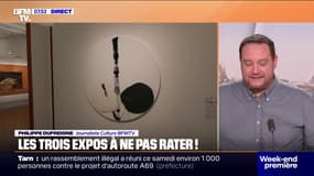 Quelles sont les expositions à ne pas manquer cet été?