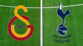 Galatasaray - Tottenham : à quelle heure et sur quelle chaîne regarder le match de Ligue Europa en direct ?
