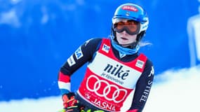 Mikaela Shiffrin