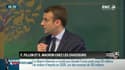 QG Bourdin 2017: Magnien président !: François Fillon chez les chasseurs