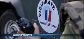 L'interminable plan Vigipirate épuise les forces de l'ordre