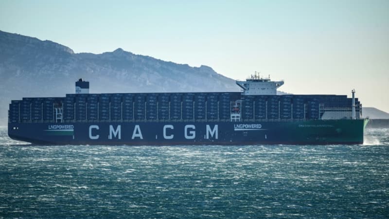 Attaques de navires, trafic suspendu: le conflit entre Israël et le Hamas s'exporte en mer Rouge