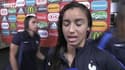 France-Islande (1-0) – Karchaoui : "C’était compliqué mais il ne fallait pas se laisser faire"