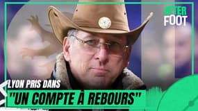 OL : "Un compte à rebours" Sofiane Zouaoui inquiet pour le futur du club
