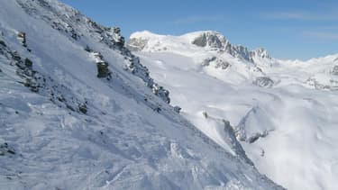 Val d'Isère (Photo d'illustration).