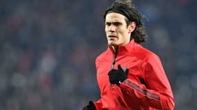 Edinson Cavani