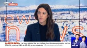 Villejuif: un témoin-clé raconte l'attaque (2/2) - 09/01