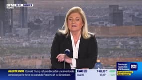 🔴 EN DIRECT Alexis Izard, délégué ministériel à la protection économique des consommateurs
