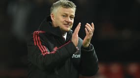 Ole Gunnar Solskjær