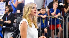 "Quand je suis revenue de mon congé maternité, on m'a mise au placard", l'enfer vécu par la journaliste Mary Patrux dans une rédaction sportive