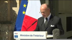 Le tireur du Thalys soupçonné d'appartenir à la "mouvance islamiste radicale", dit Cazeneuve