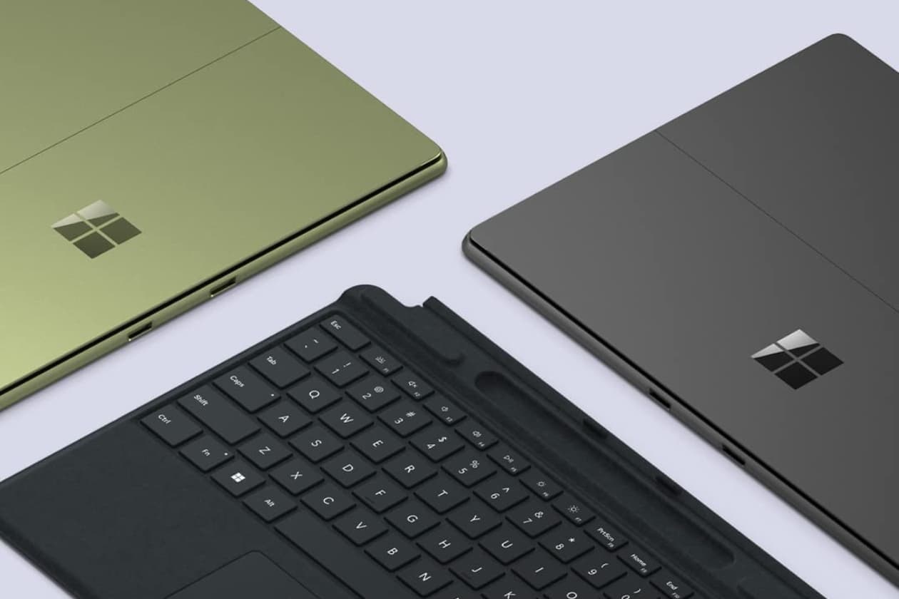 Microsoft Surface Pro 9 – Prix, dispo et nouveautés - IDBOOX