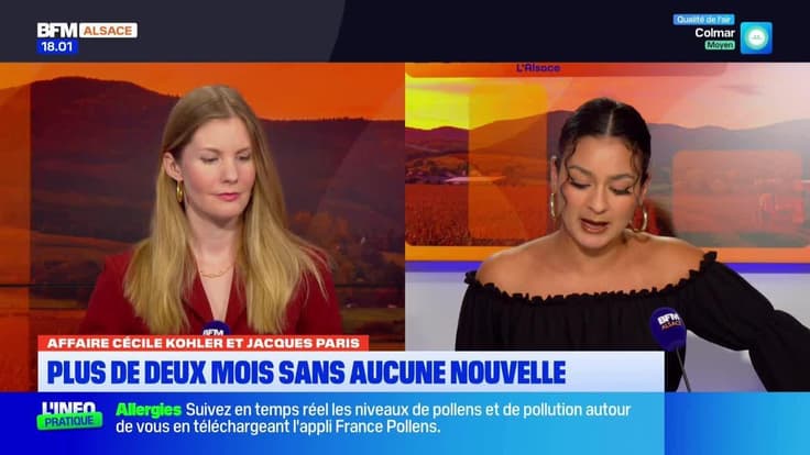 Le journal de 18h du jeudi 11 septembre 2025
