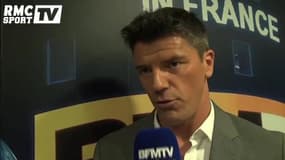 "Monaco a péché offensivement" Grégory Coupet