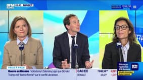 Le face à face du mercredi 24 septembre