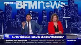 Le gouvernement Bayrou peut-il durer ? - 24/12