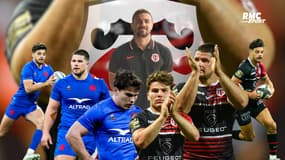 Stade Toulousain : Jaminet signe 3 ans, ces joueurs du XV de France à Toulouse