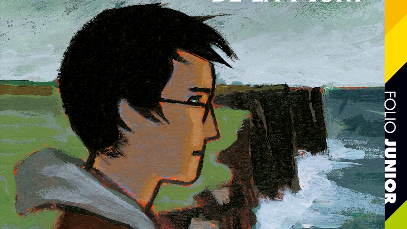 La couverture d'origine de "Harry Potter et les reliques de la mort" La couverture d'origine de "Harry Potter et les reliques de la mort"