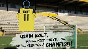 Usain Bolt à Beira-Mar ? Le club portugais y croit dur comme fer !