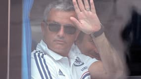 José Mourinho